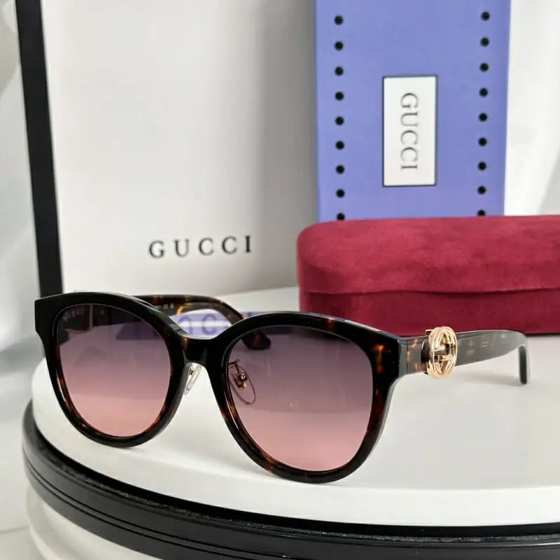 gucci aaa qualite lunettes de soleil s_12336a0